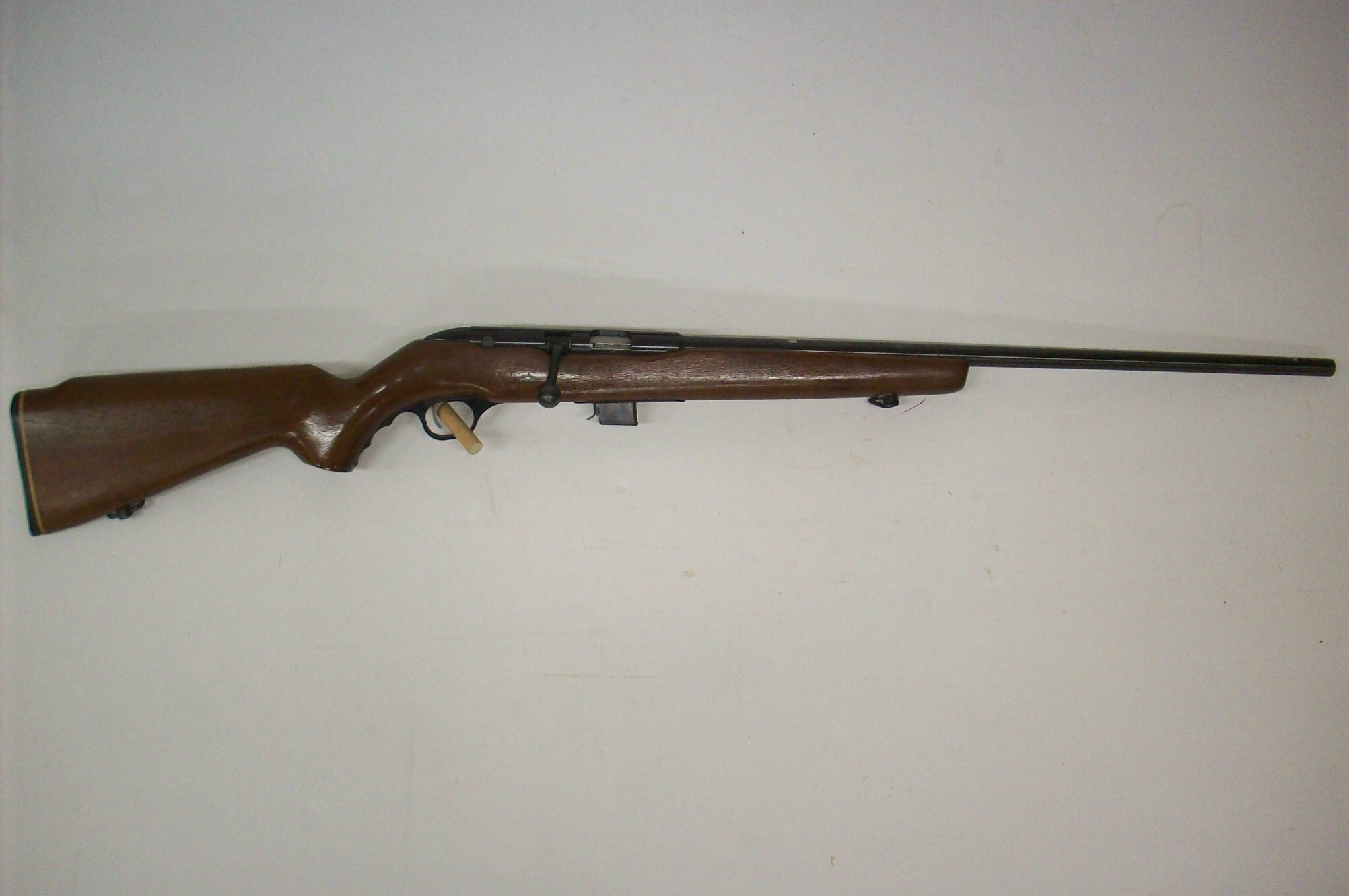 Mossberg Model 340BA Rimfire Rifle Parts